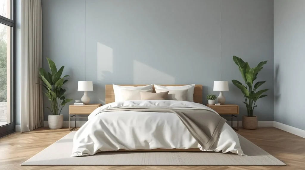 Feng Shui Colors for Bedrooms