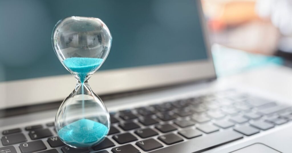 Screen Time Management and Boundaries