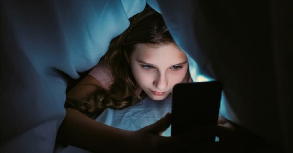 Screen Time Management and Boundaries
