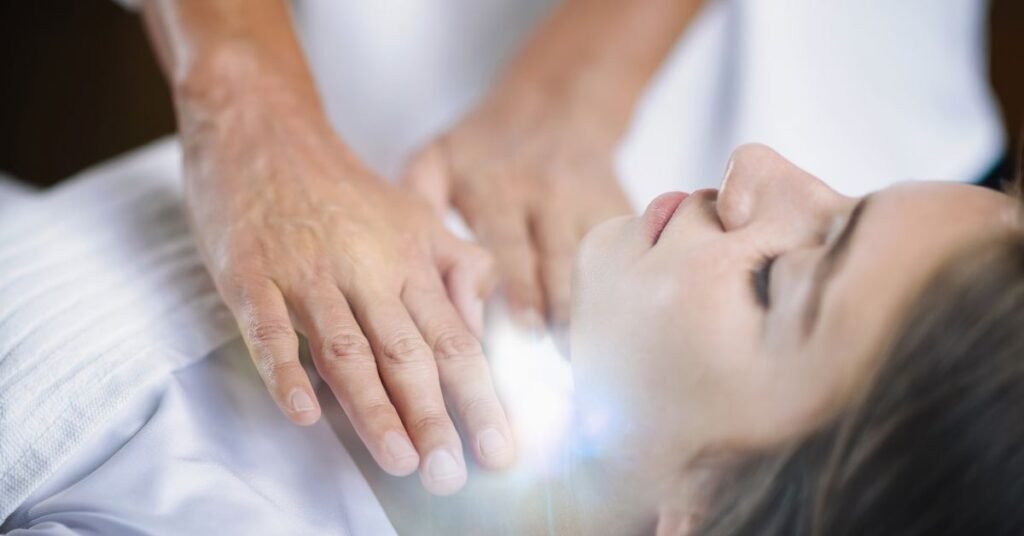Throat Chakra Affirmations