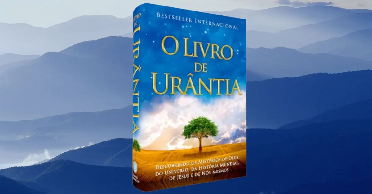 urantia book