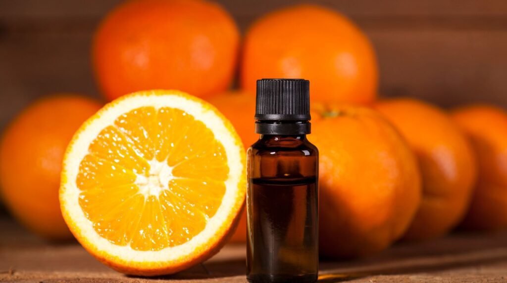 Aromatherapy for Home Wellness: Best Essential Oils Guide