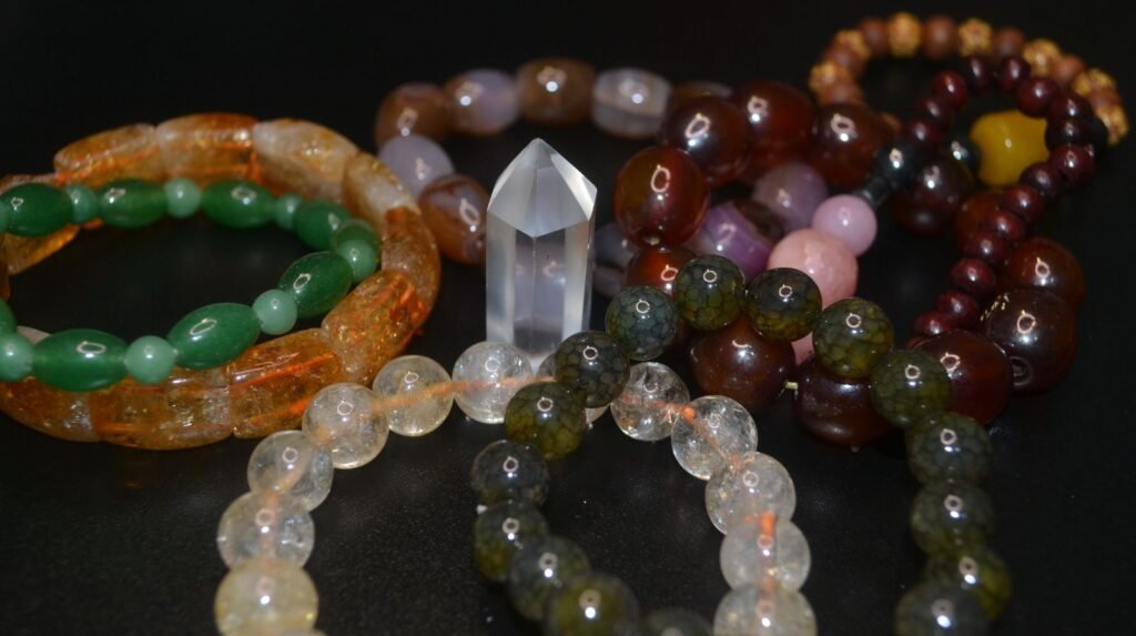 Crystal Bracelet