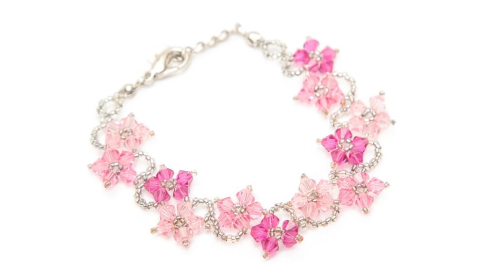 Crystal Bracelet