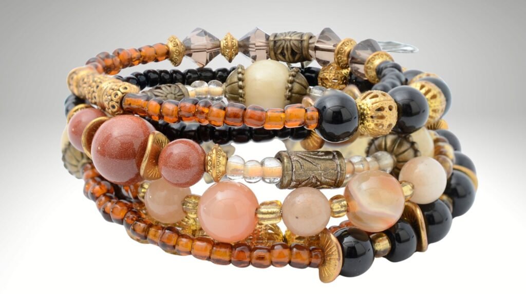 Crystal Bracelet