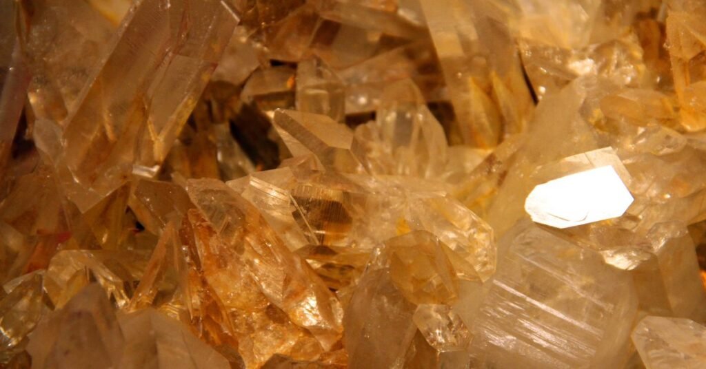 Crystals for Abundance and Prosperity