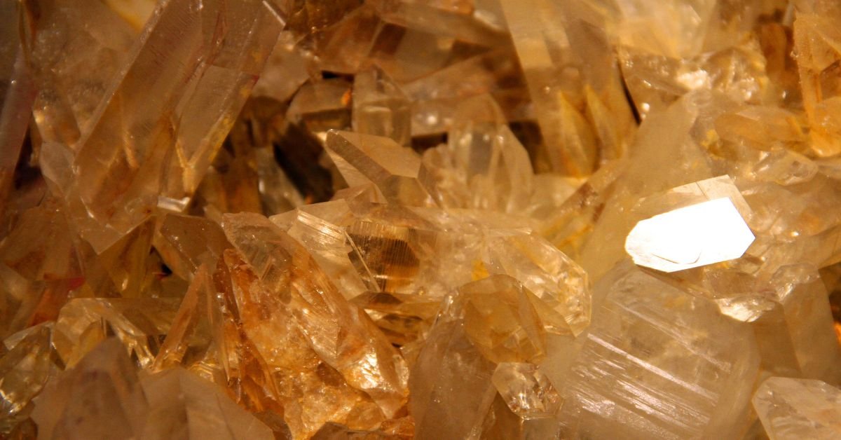 Crystals for Abundance and Prosperity