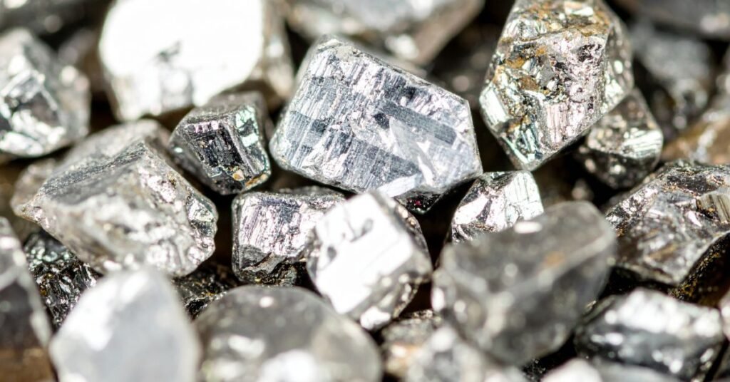 hematite