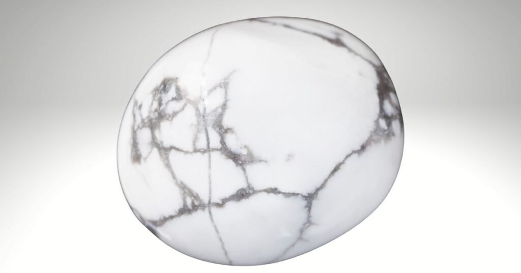 Howlite
