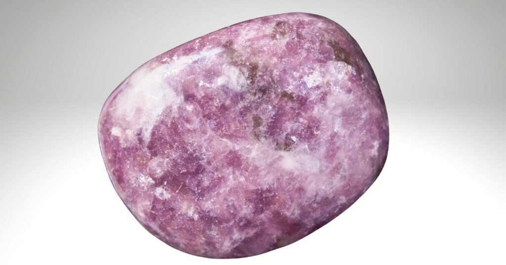 Lepidolite