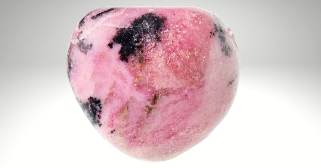 Rhodonite