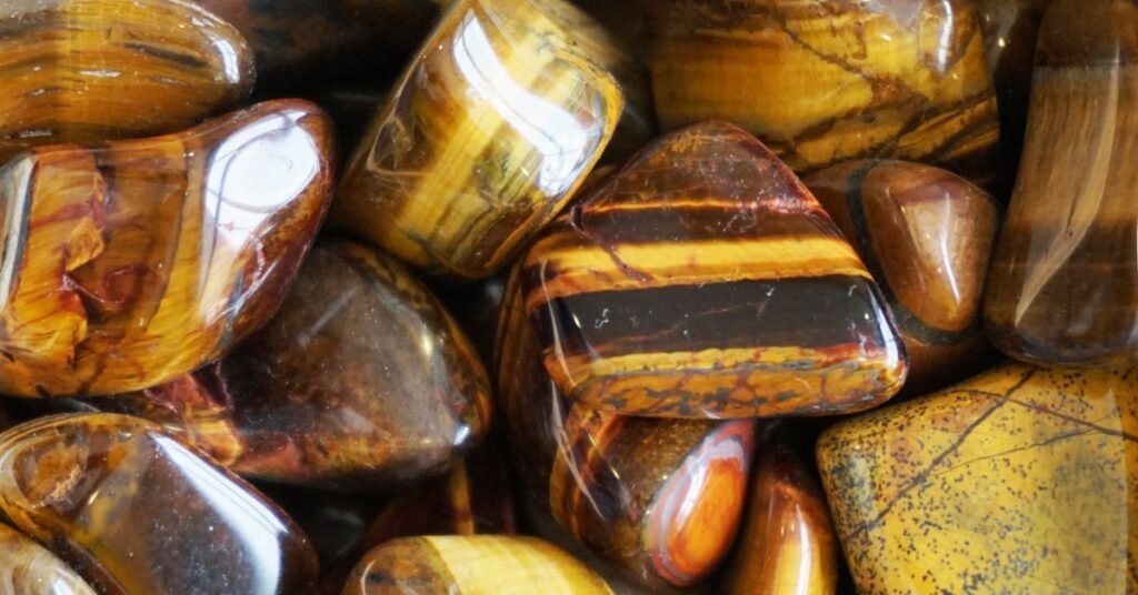 Tiger's Eye