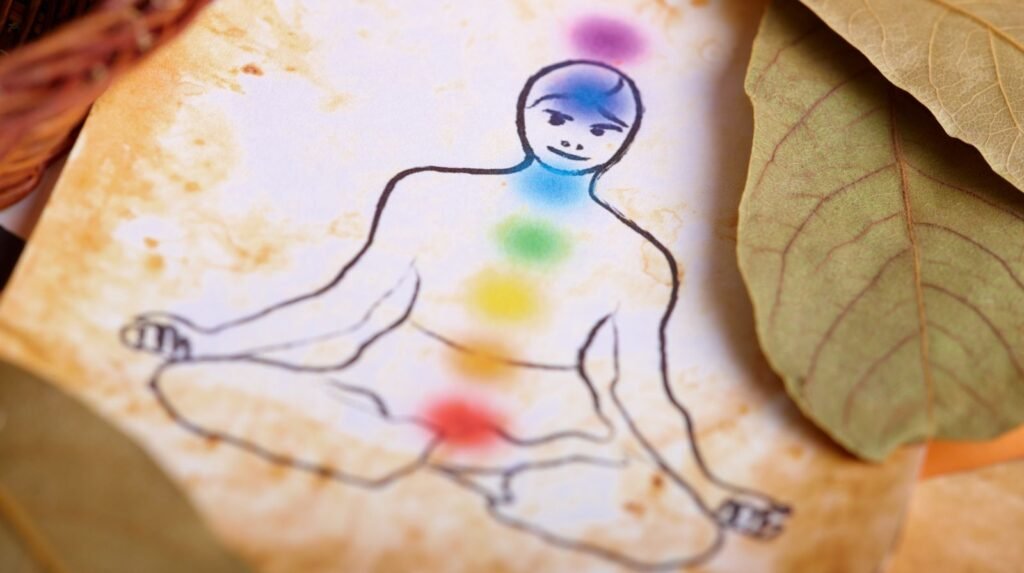 Best Chakra Crystal Sets