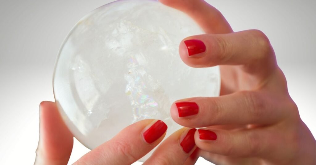 crystal Spheres