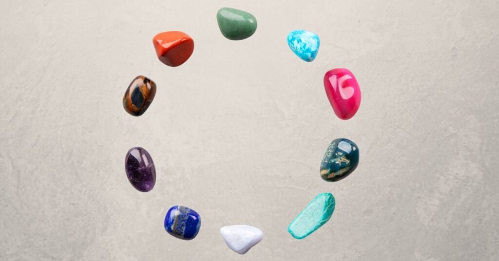 Best Crystals for Focus and Concentration
