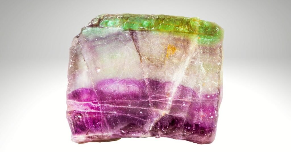 Fluorite