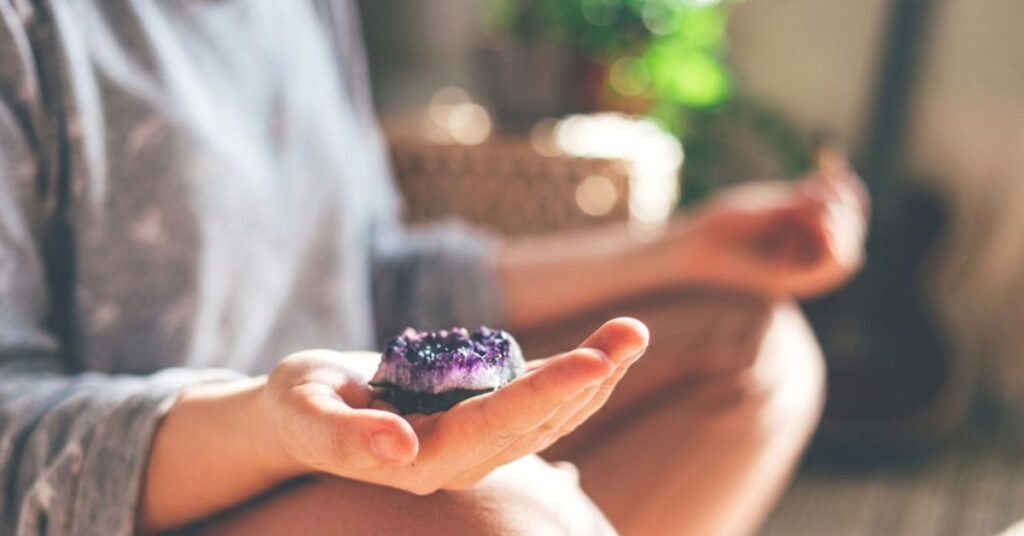 meditation