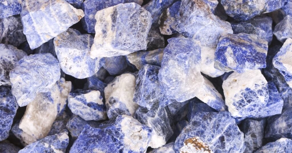 Sodalite
